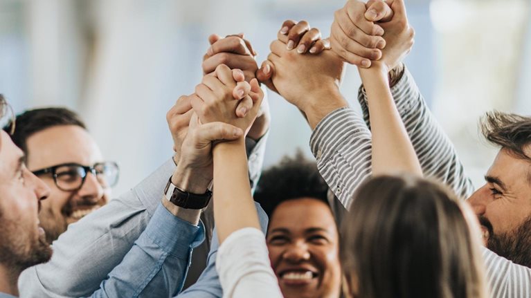 How to win your tech-enabled transformation