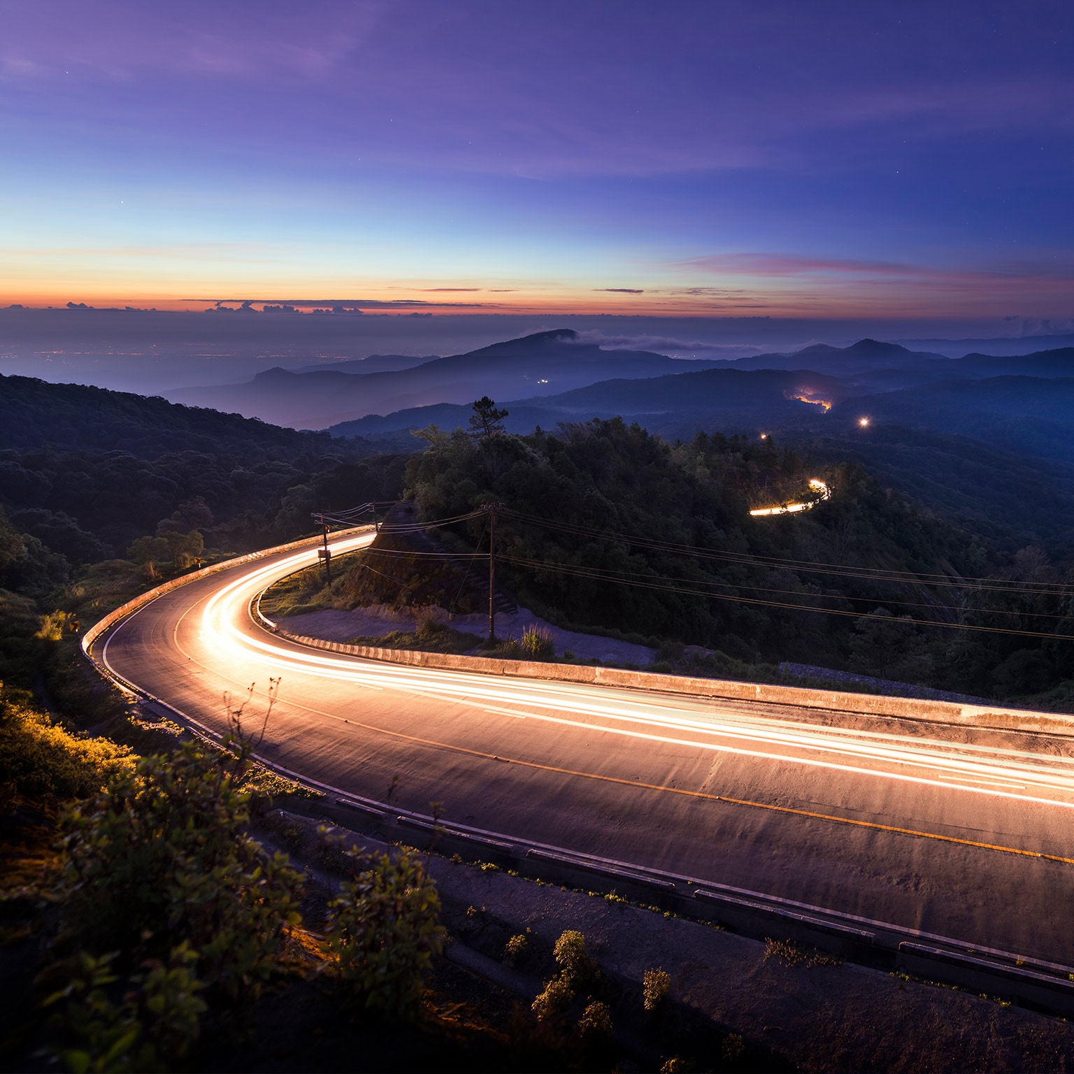 The automotive revolution is speeding up