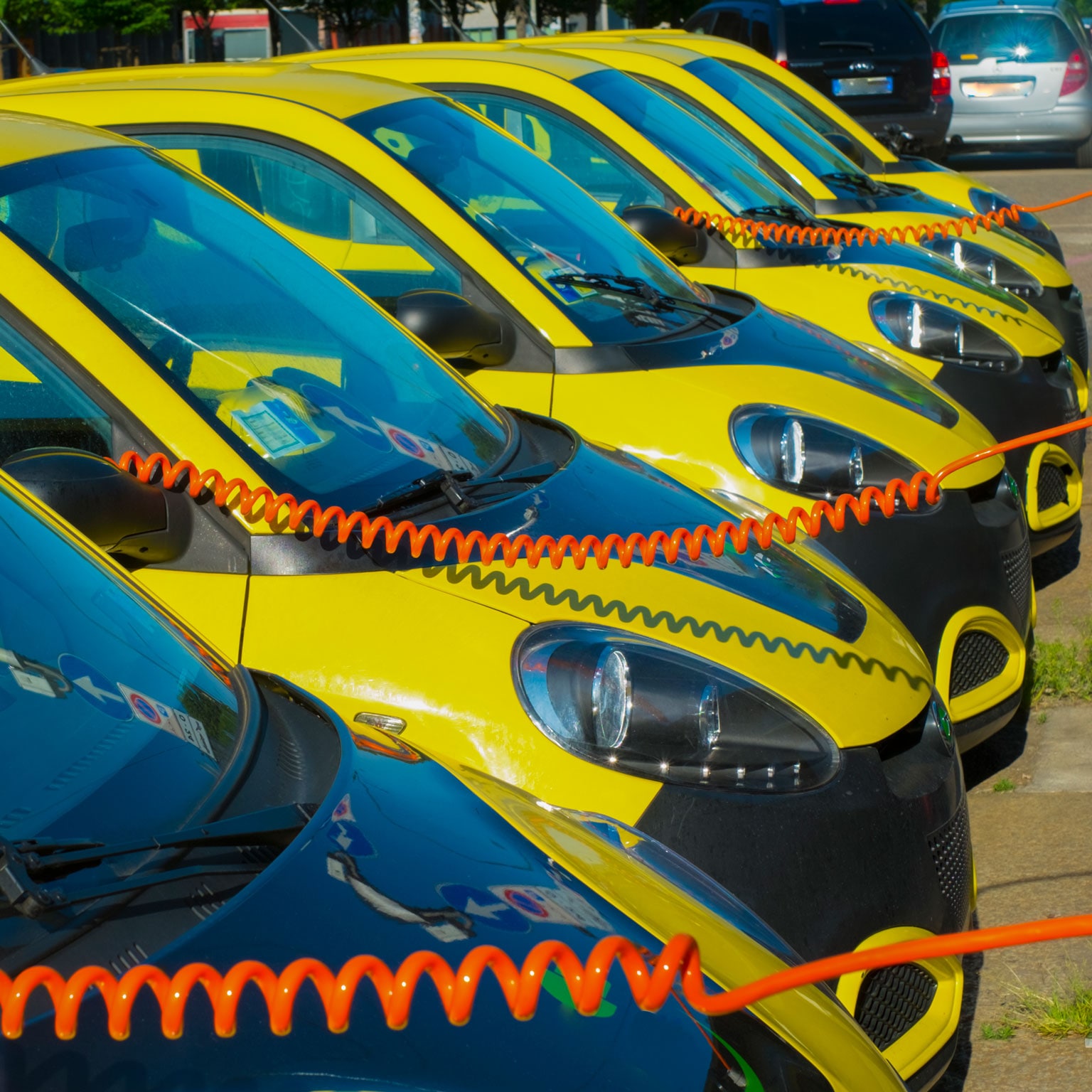 The future of mobility in India: Challenges & opportunities for the auto component industry