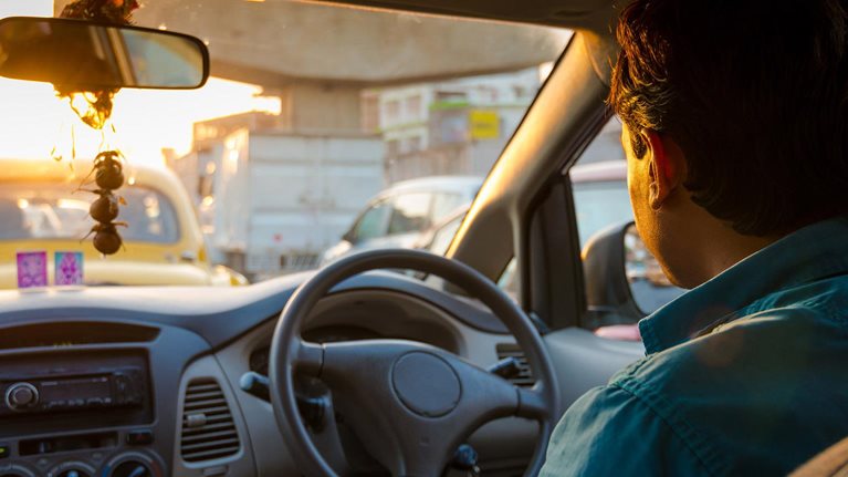 The future of mobility in India’s passenger-vehicle market