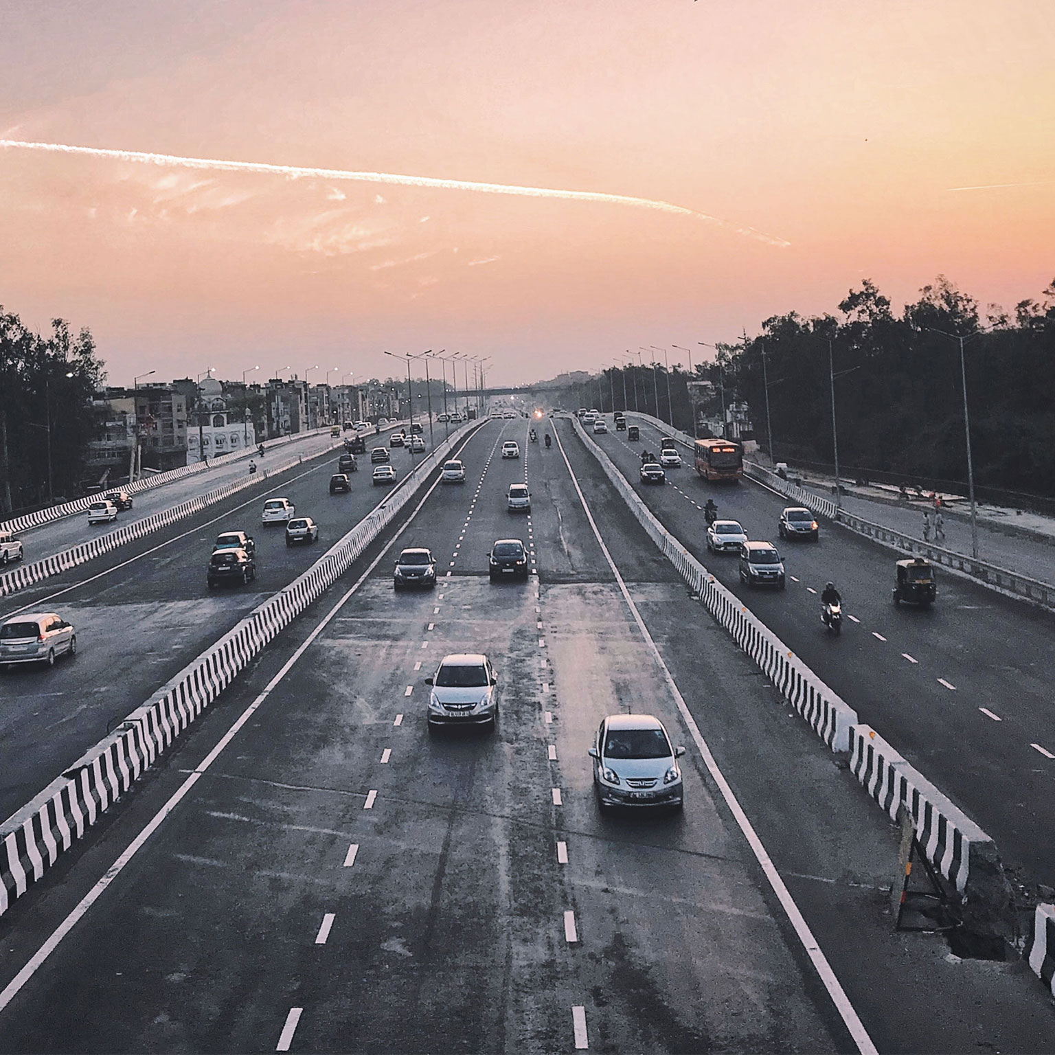 The Indian automotive industry: From resilience to resurgence?