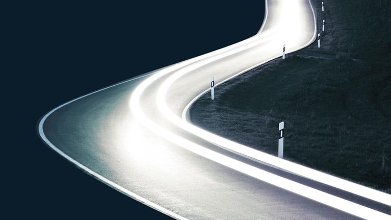 The road ahead for e-mobility