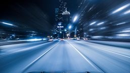 The road to artificial intelligence in mobility—smart moves required