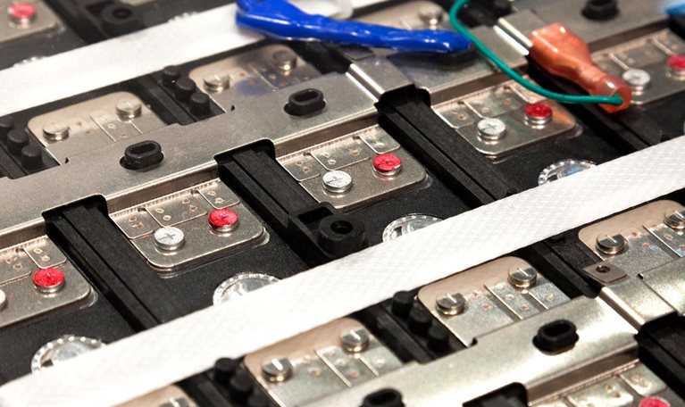 Trends in electric-vehicle design