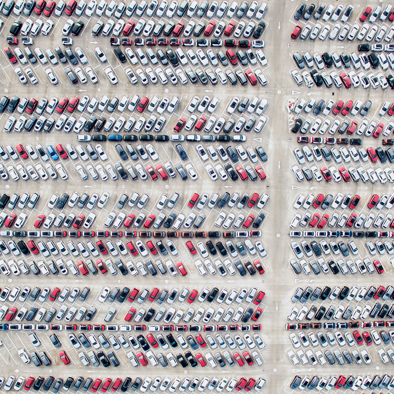 Used cars, new platforms: Accelerating sales in a digitally disrupted market