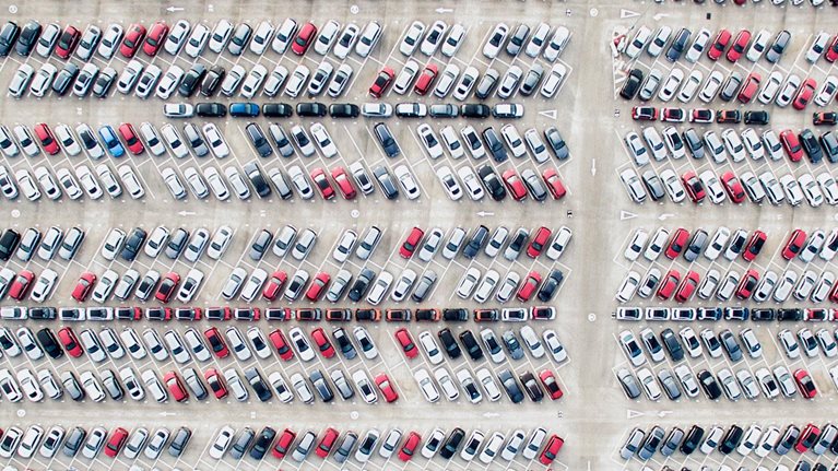 Used cars, new platforms: Accelerating sales in a digitally disrupted market
