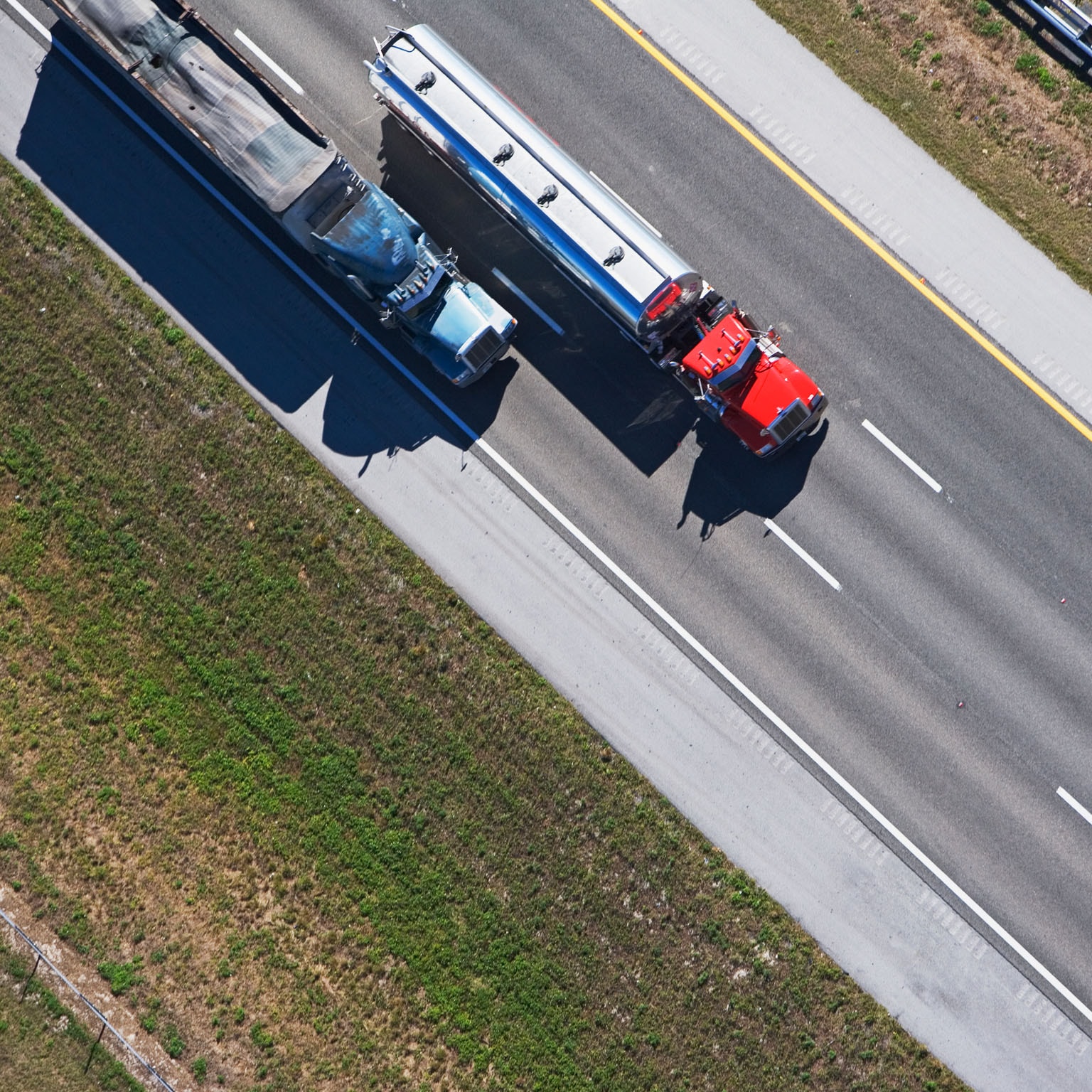 What’s sparking electric vehicle adoption in the truck industry?