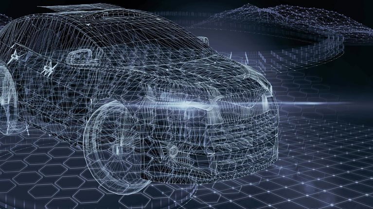 When code is king: Mastering automotive software excellence