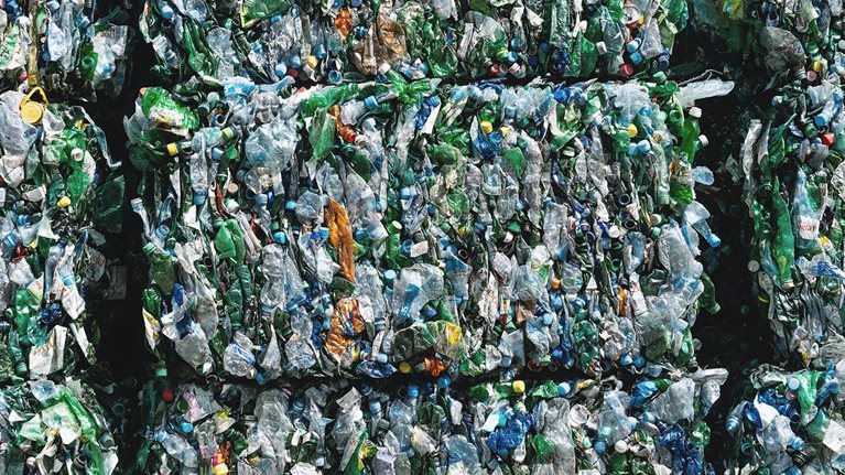 Recycling, Pattern, Waste Recovery