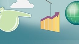 Chemicals 2025: Will the industry be dancing to a very different tune?