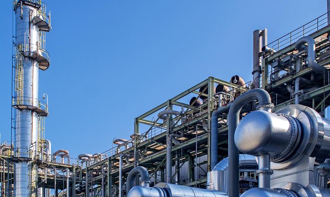 Chemicals and capital markets: Regional differences - Vimarsana News
