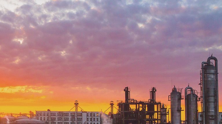 China's chemical industry: New strategies for a new era