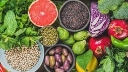 Harvesting golden opportunities in Indian agriculture: From food security to farmers’ income security by 2025