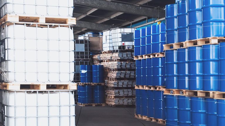 How chemical players can win in the transition to digital platforms