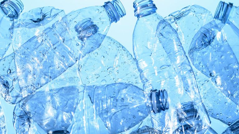 How plastics waste recycling could transform the chemical industry