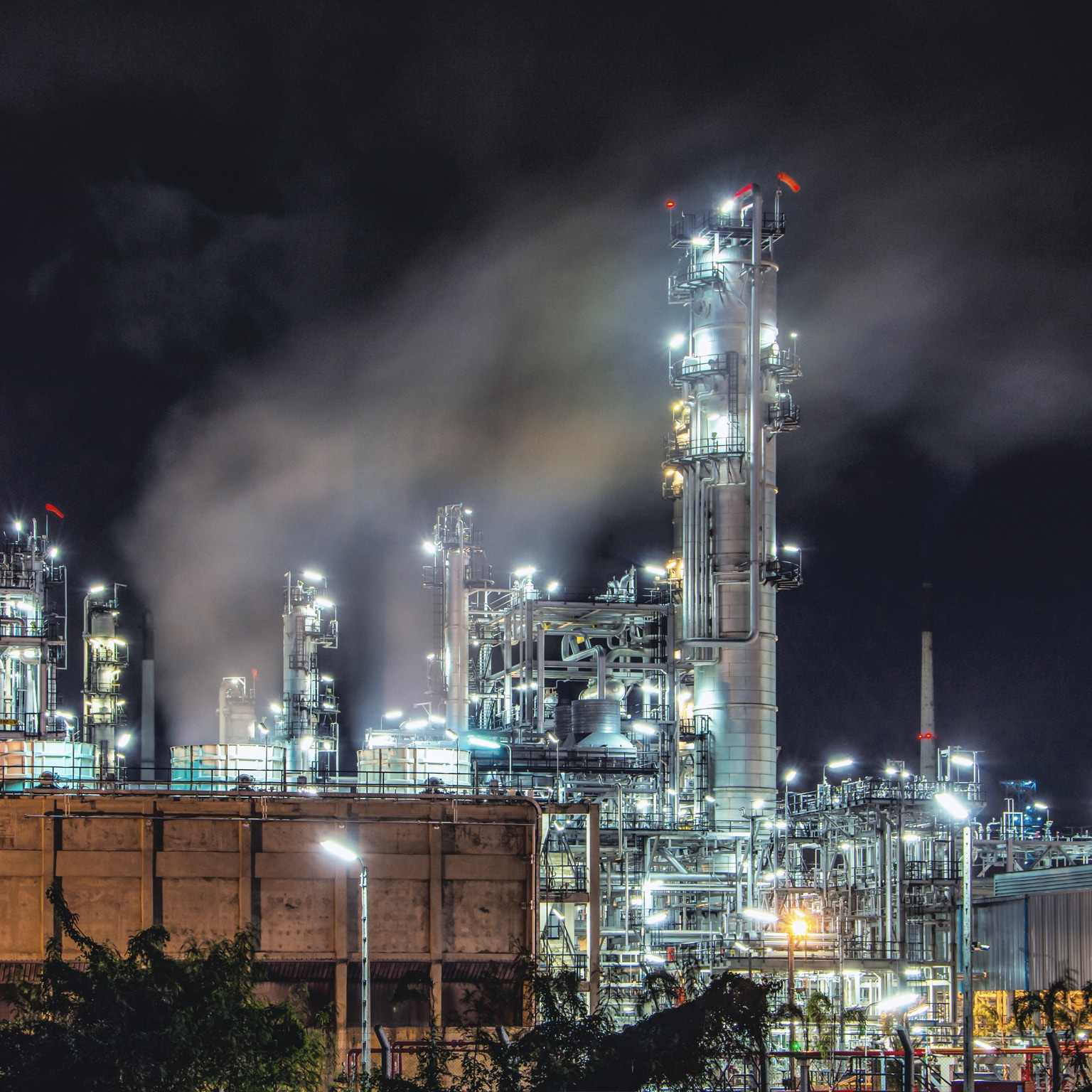 How to capture savings from the oil-price drop and bolster profits—quickly