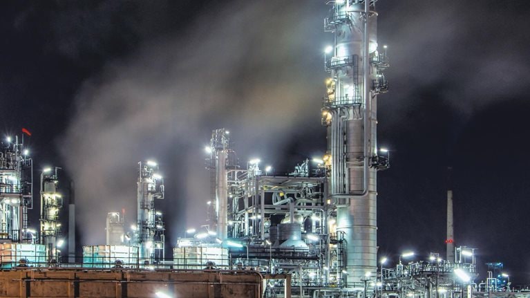 How to capture savings from the oil-price drop and bolster profits—quickly