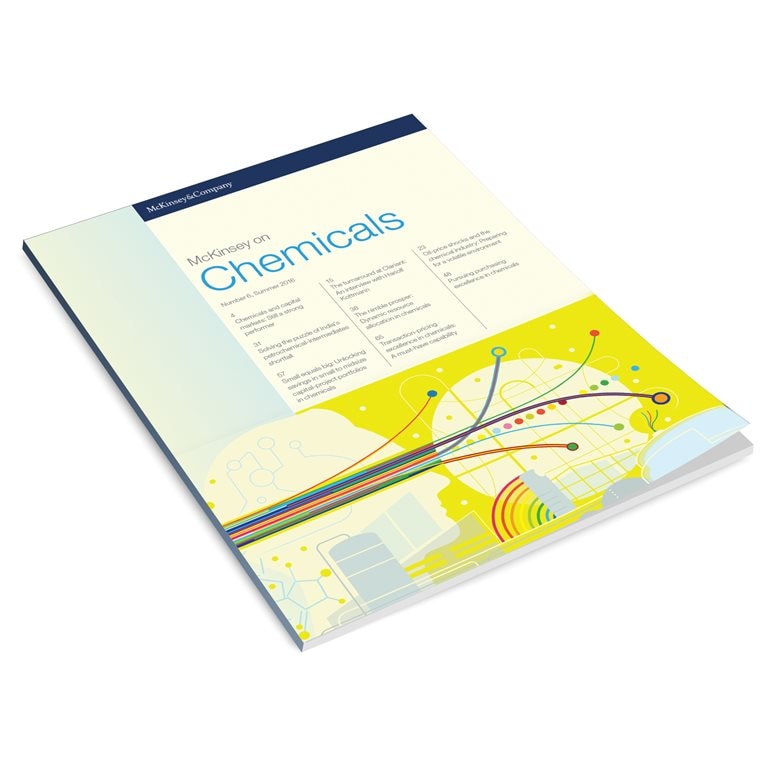 McKinsey on Chemicals