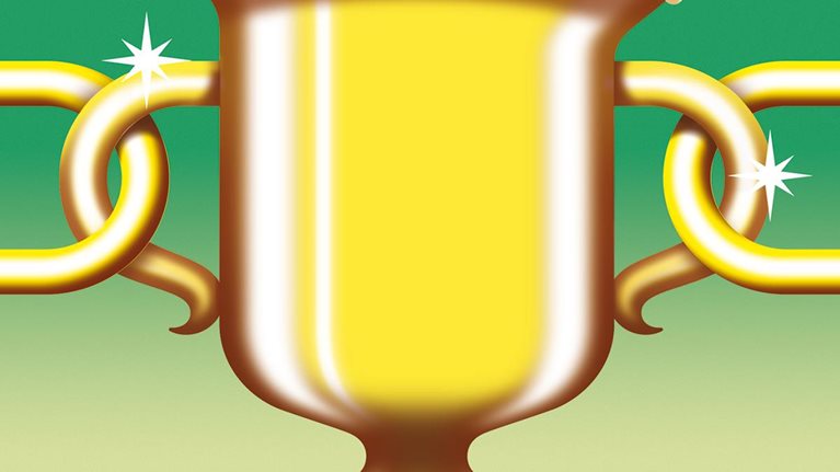 Meeting the need for a new supply chain in chemicals