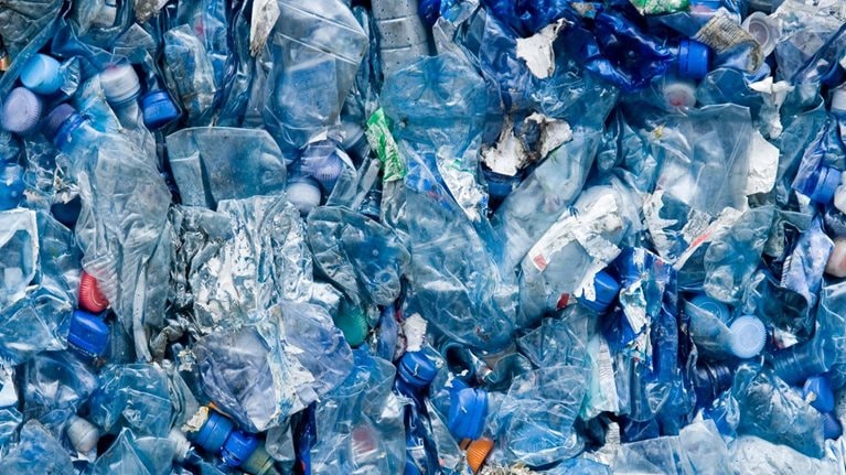 No time to waste: What plastics recycling could offer