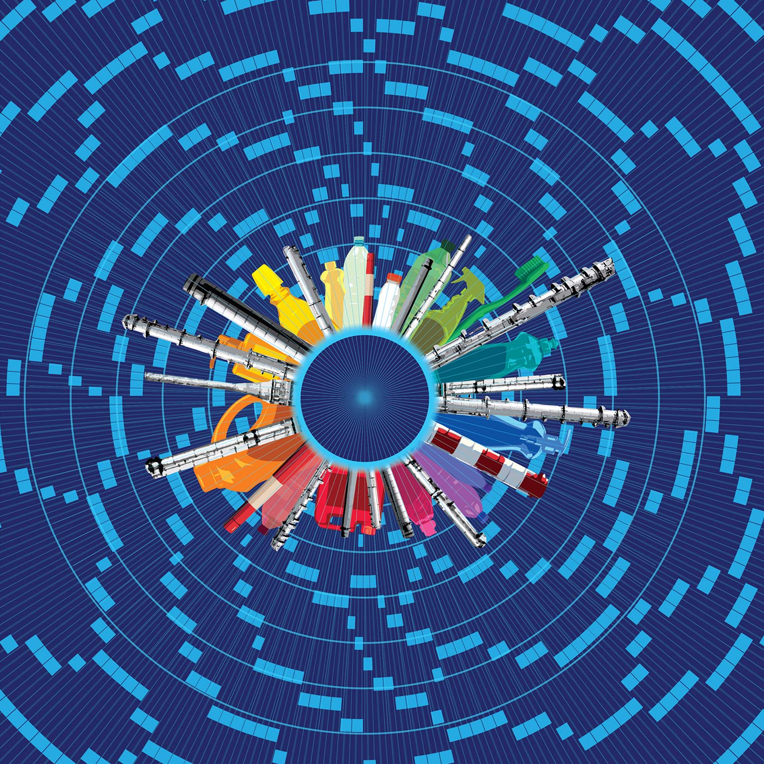 Petrochemicals 2030: Reinventing the way to win in a changing industry