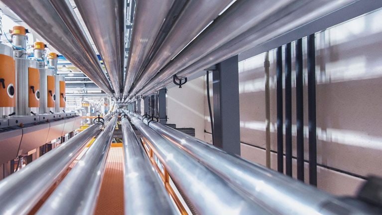 Technology-enabled procurement for chemical companies