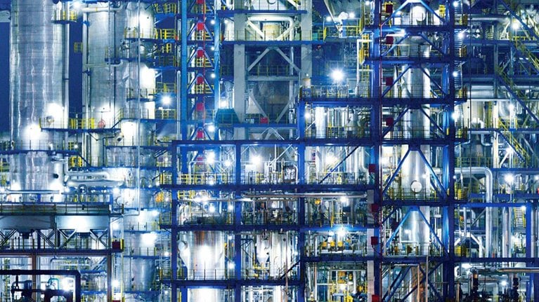 Using advanced analytics to boost productivity and profitability in chemical manufacturing