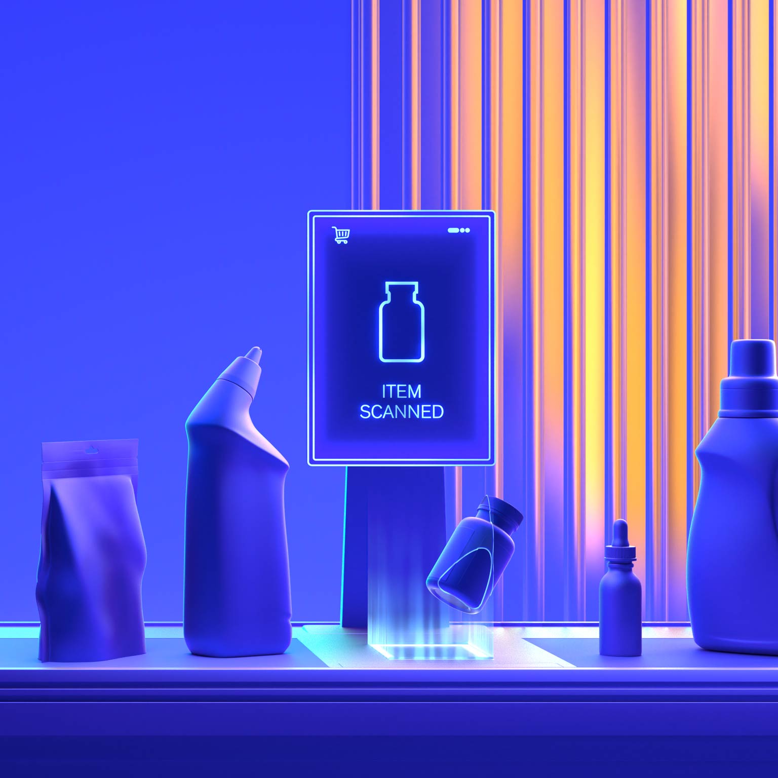 How AI-enabled execution became Reckitt’s ‘tenfold game changer’