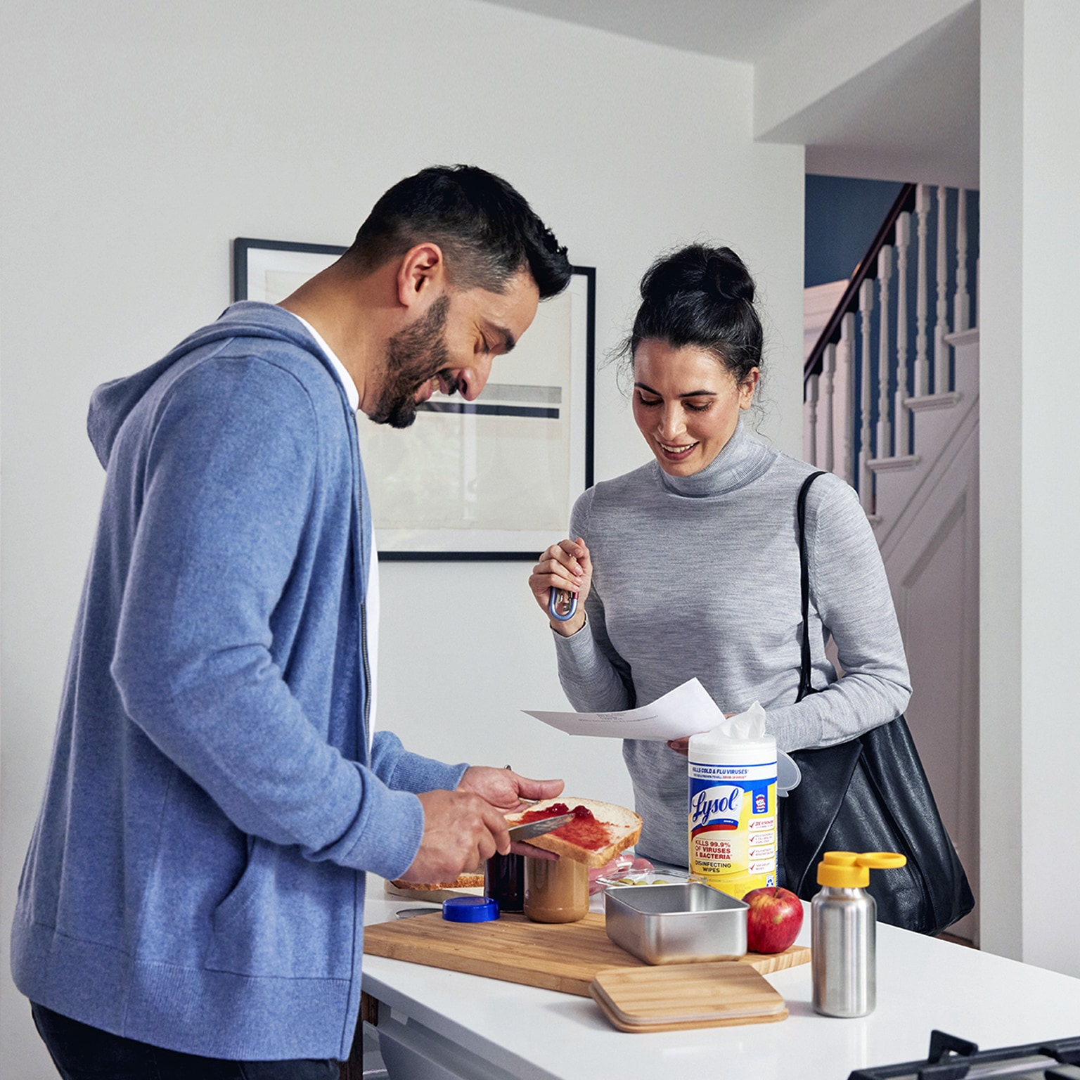 Reckitt’s bold ambition: Harnessing AI to redefine revenue growth management - McKinsey & Company