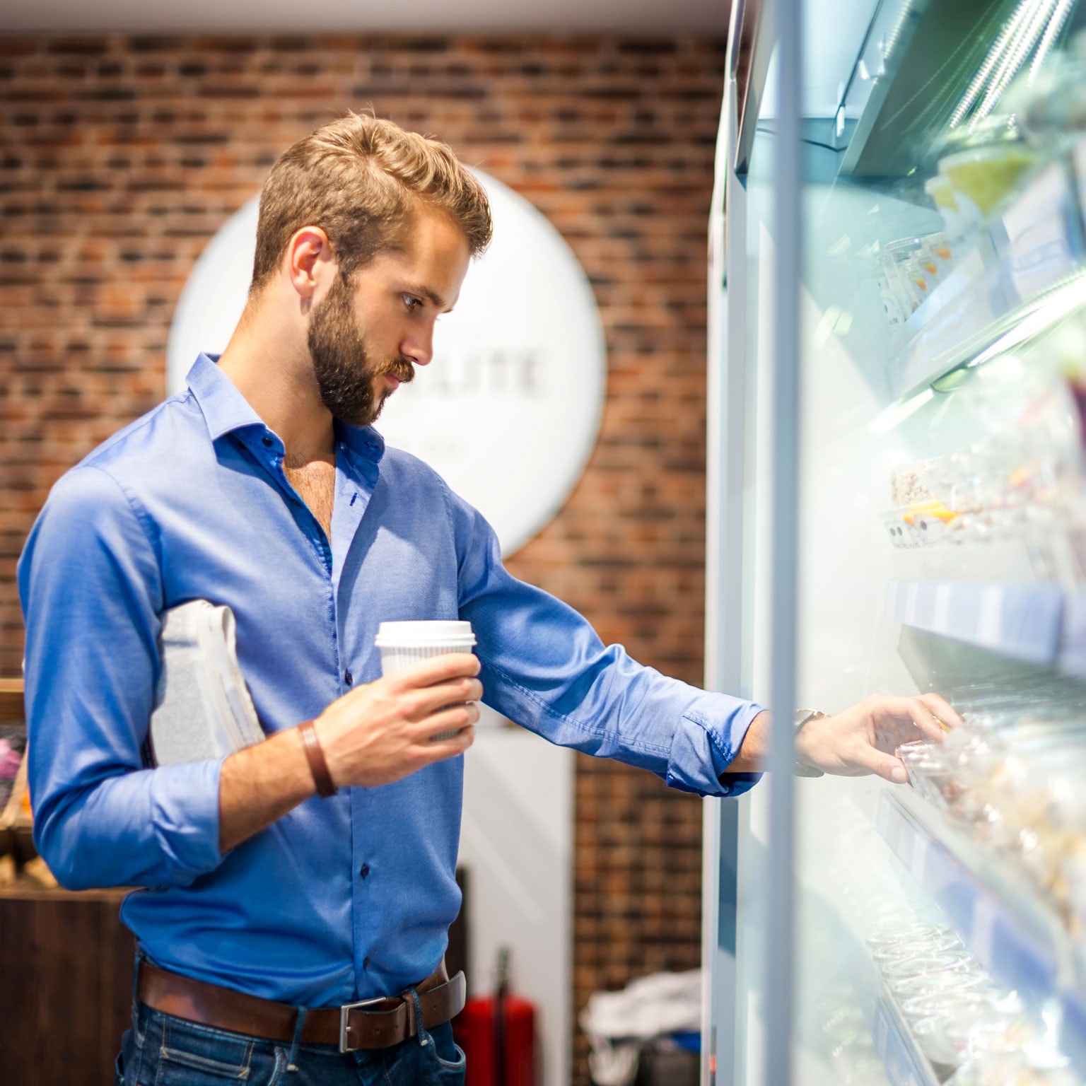 Agility@Scale: Solving the growth challenge in consumer packaged goods