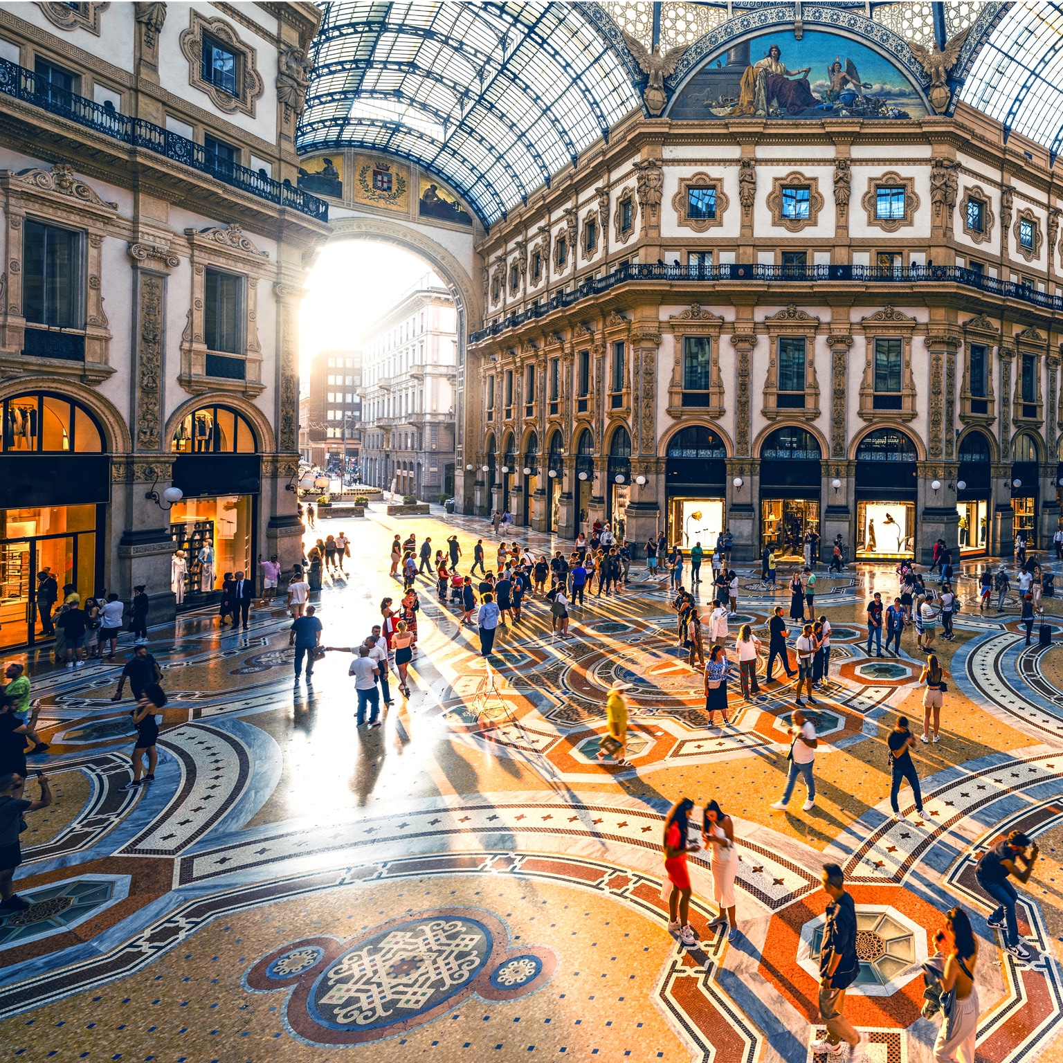 欧洲消费者情绪更新：谨慎前行