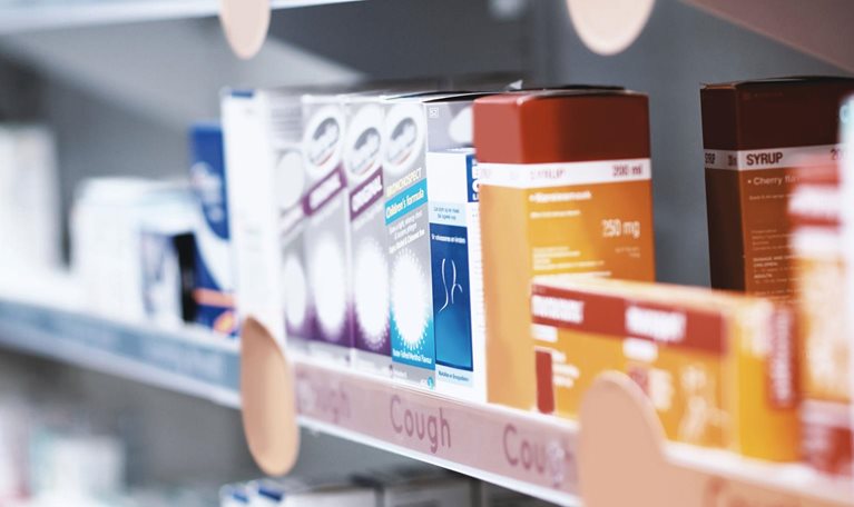 At the heart of a crisis: How consumer-health companies can lead in the time of coronavirus
