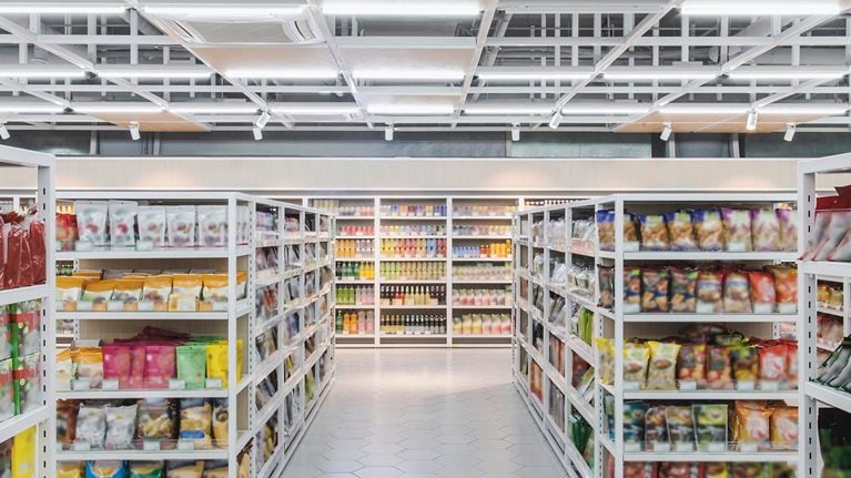 COVID-19’s impact on demand and costs in the CPG industry