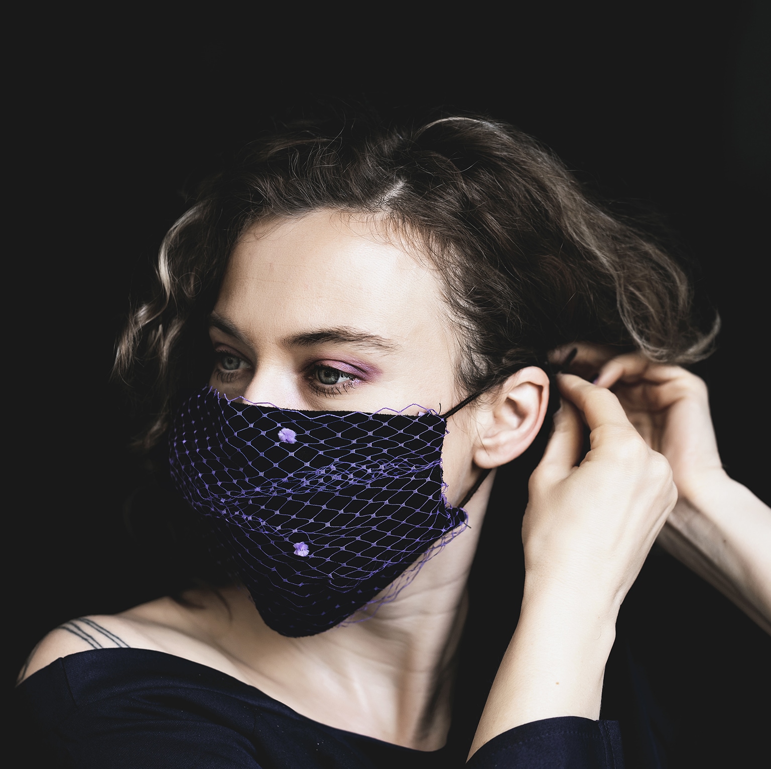 Five charts that set the tone as New York Fashion Week 2021 kicks off