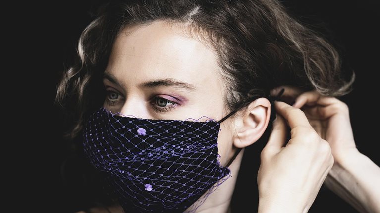 Five charts that set the tone as New York Fashion Week 2021 kicks off