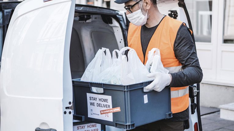 High growth, low profit: The e-commerce dilemma for CPG companies