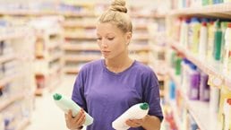 How consumer packaged goods companies can drive resilient growth