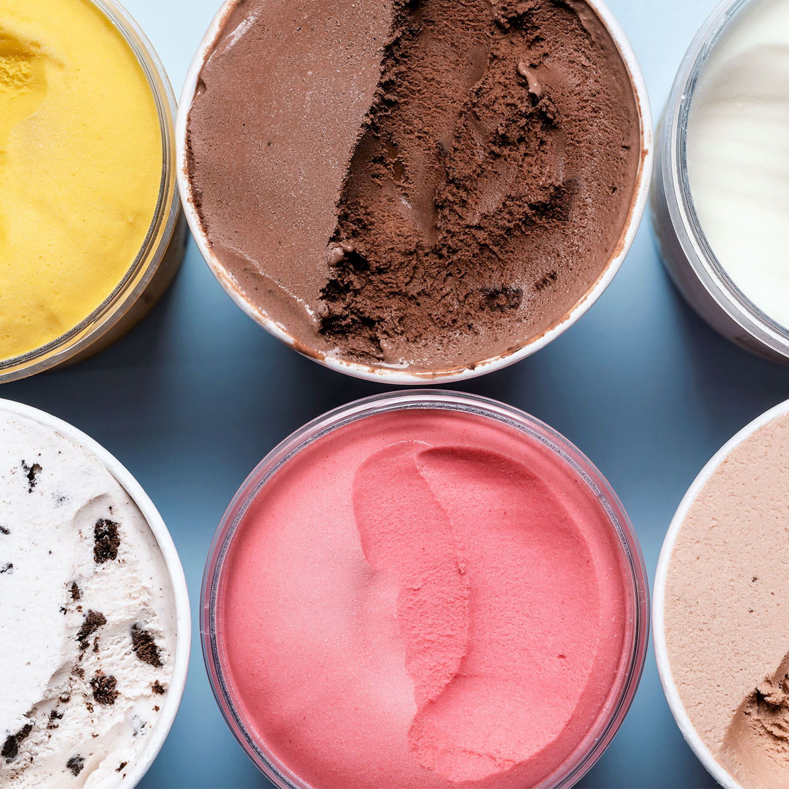 Unilever switches Carte D'Or ice cream to paper tubs