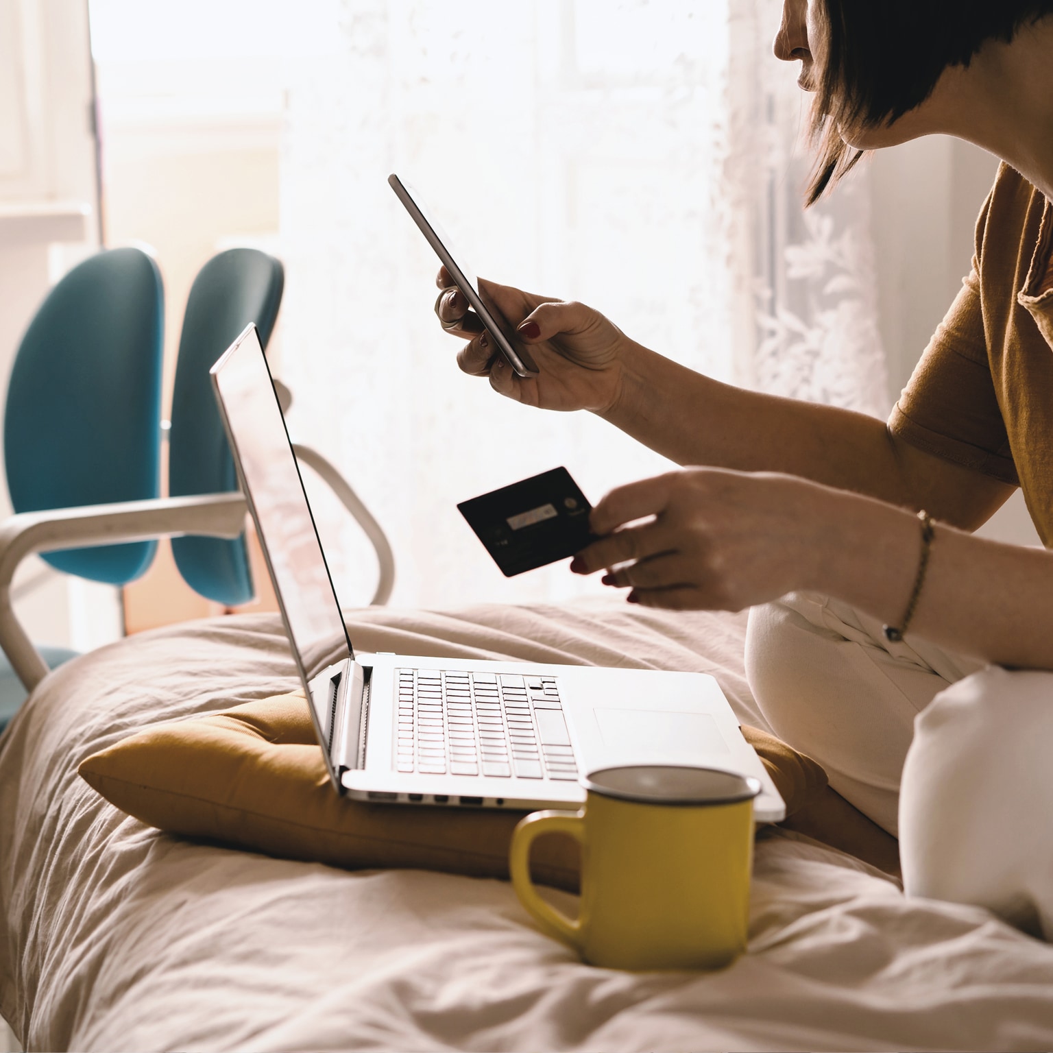 Making online grocery a winning proposition