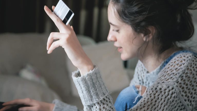 Meet Generation Z: Shaping the future of shopping