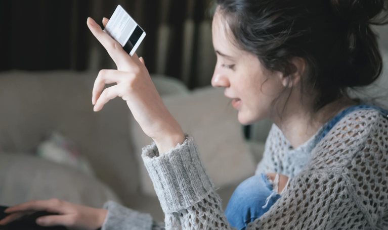 Meet Generation Z: Shaping the future of shopping