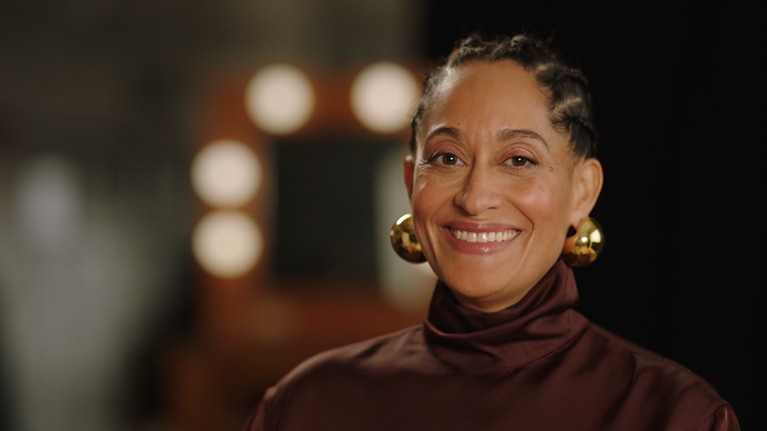 Tracee Ellis Ross headshot