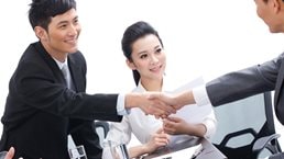 Partnering with China’s retailers: A guidefor consumer-goods companies