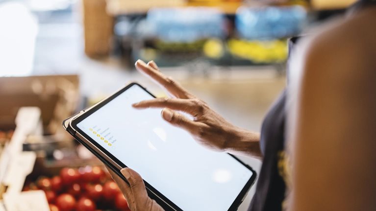 Prioritizing flexibility: How grocers can get the most out of technology