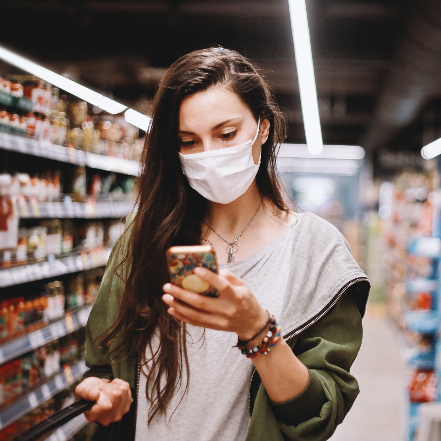 Reinvigorating growth in the consumer-goods industry