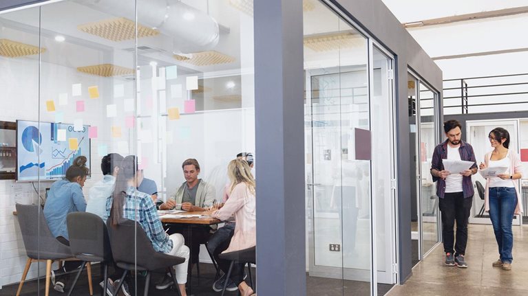 Six governing considerations to modernize marketing