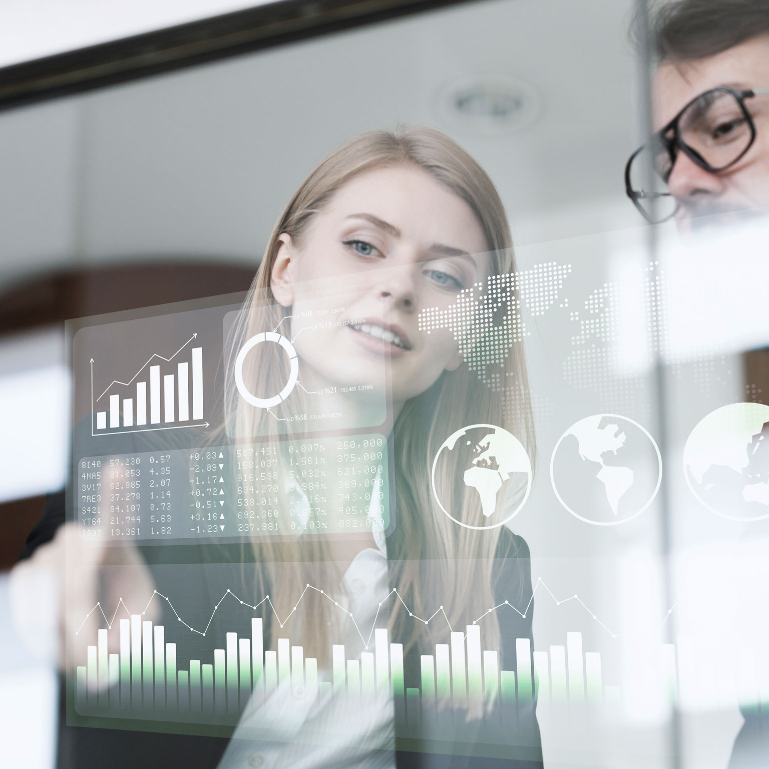 Solving the digital and analytics scale-up challenge in consumer goods