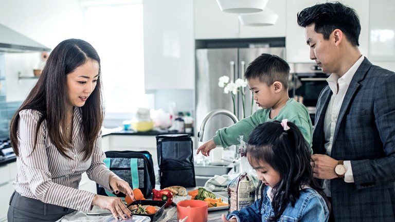 An image linking to the web page “State of the Consumer 2026” on McKinsey.com.
