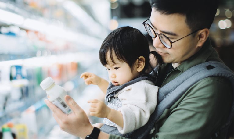 The next normal in consumer: Implications for M&A