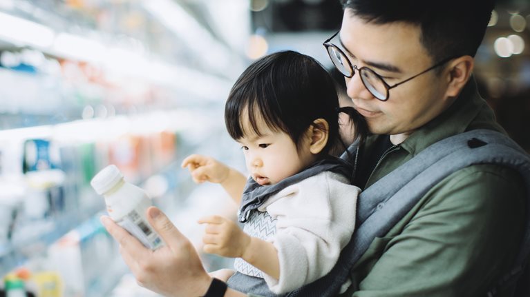 The next normal in consumer: Implications for M&A